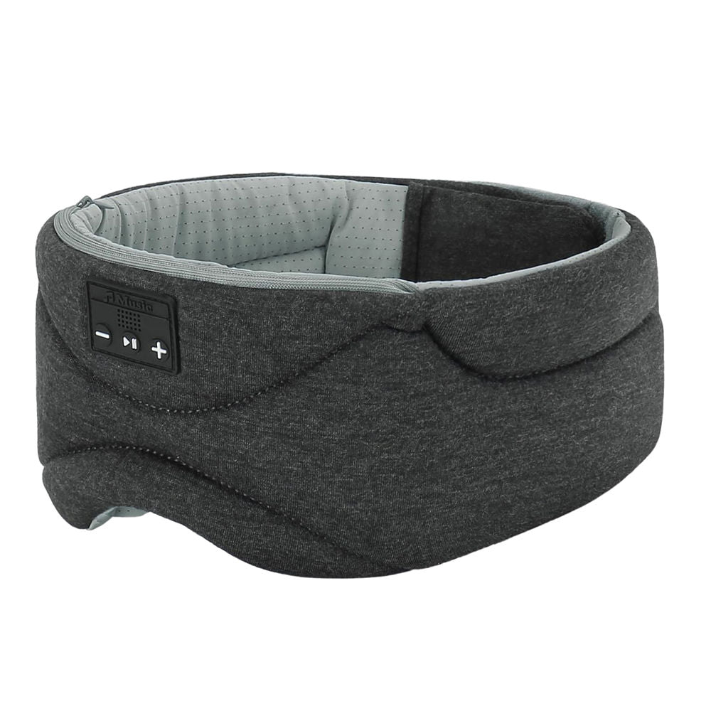 Bluetooth Sleep Eye Mask