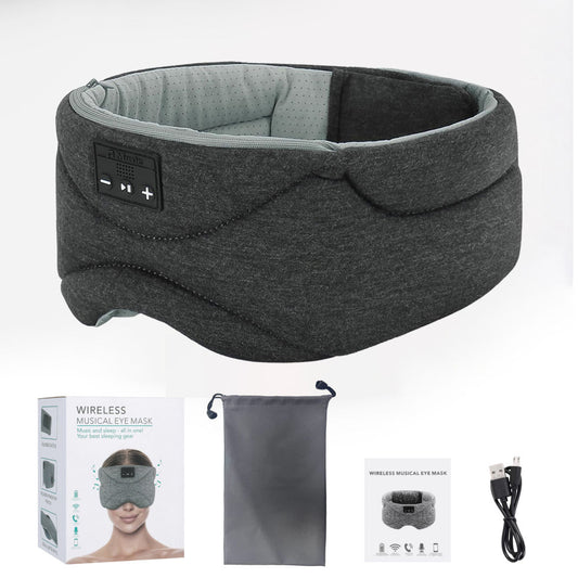 Bluetooth Sleep Eye Mask