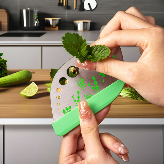 Herb Stripper & Leaf Remover
