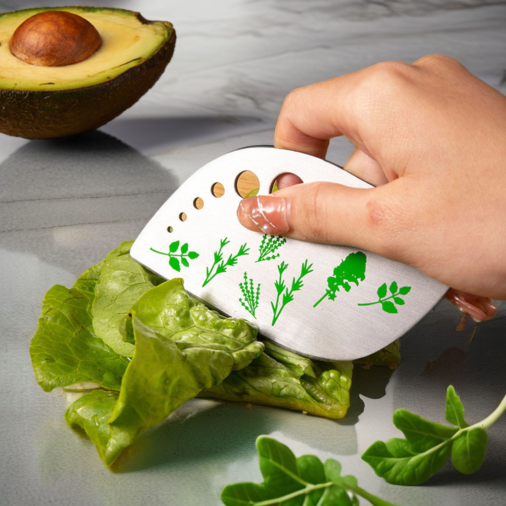 Herb Stripper & Leaf Remover