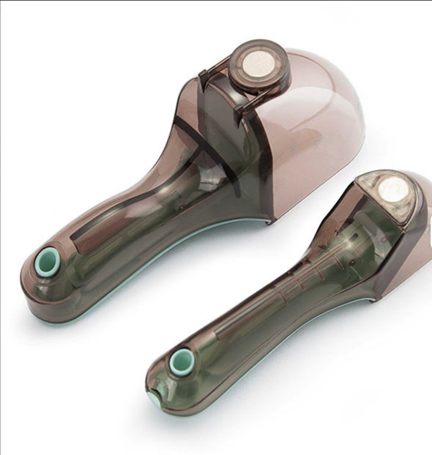 Adjustable Measuring Cup & Spoon