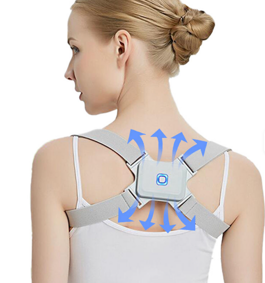 Posture Corrector for Back Support