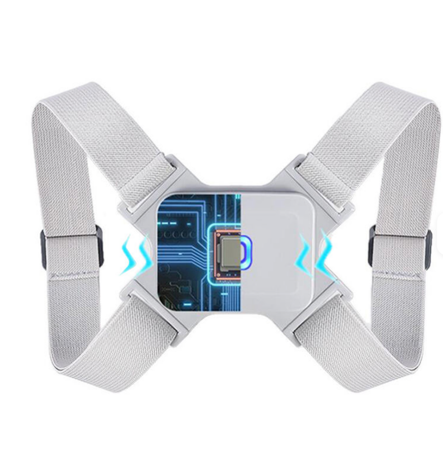 Posture Corrector for Back Support