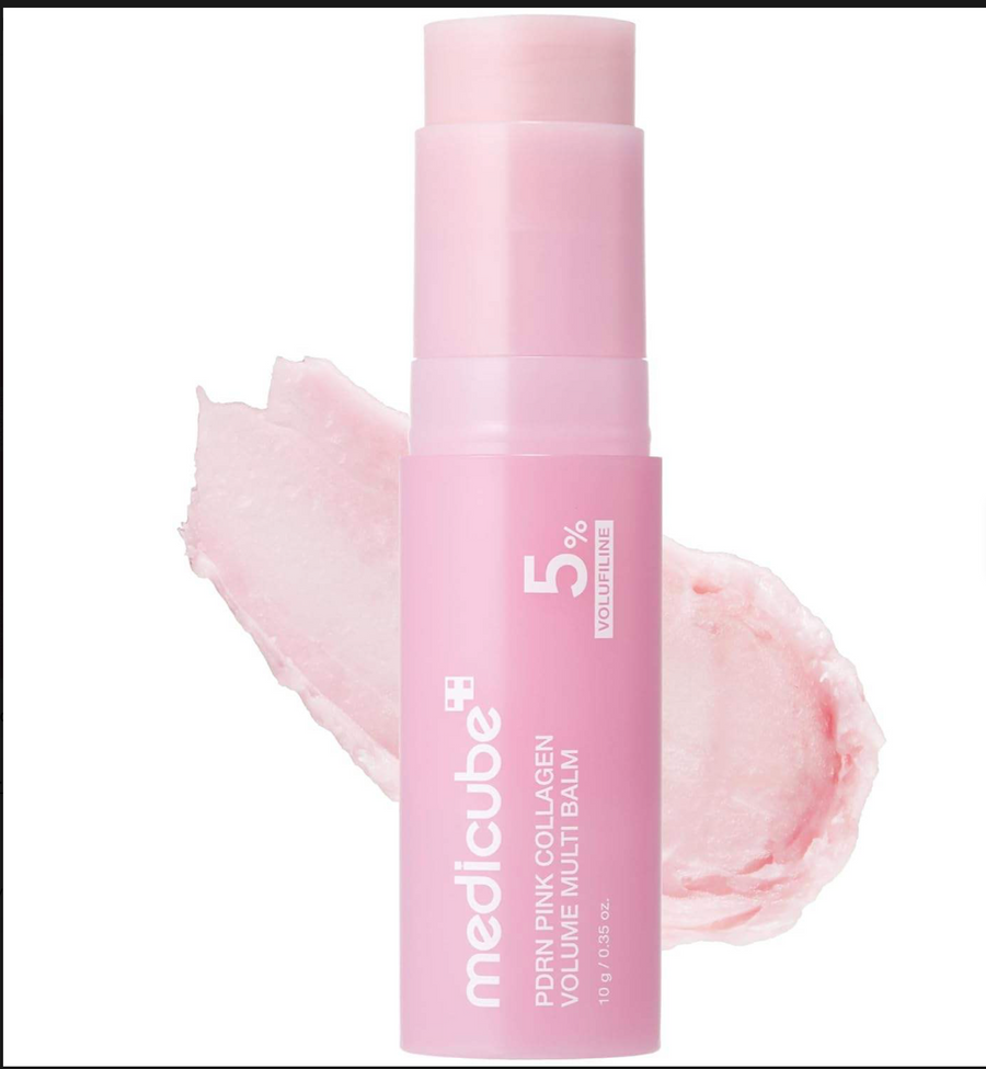 Hydrating Glow Balm Stick