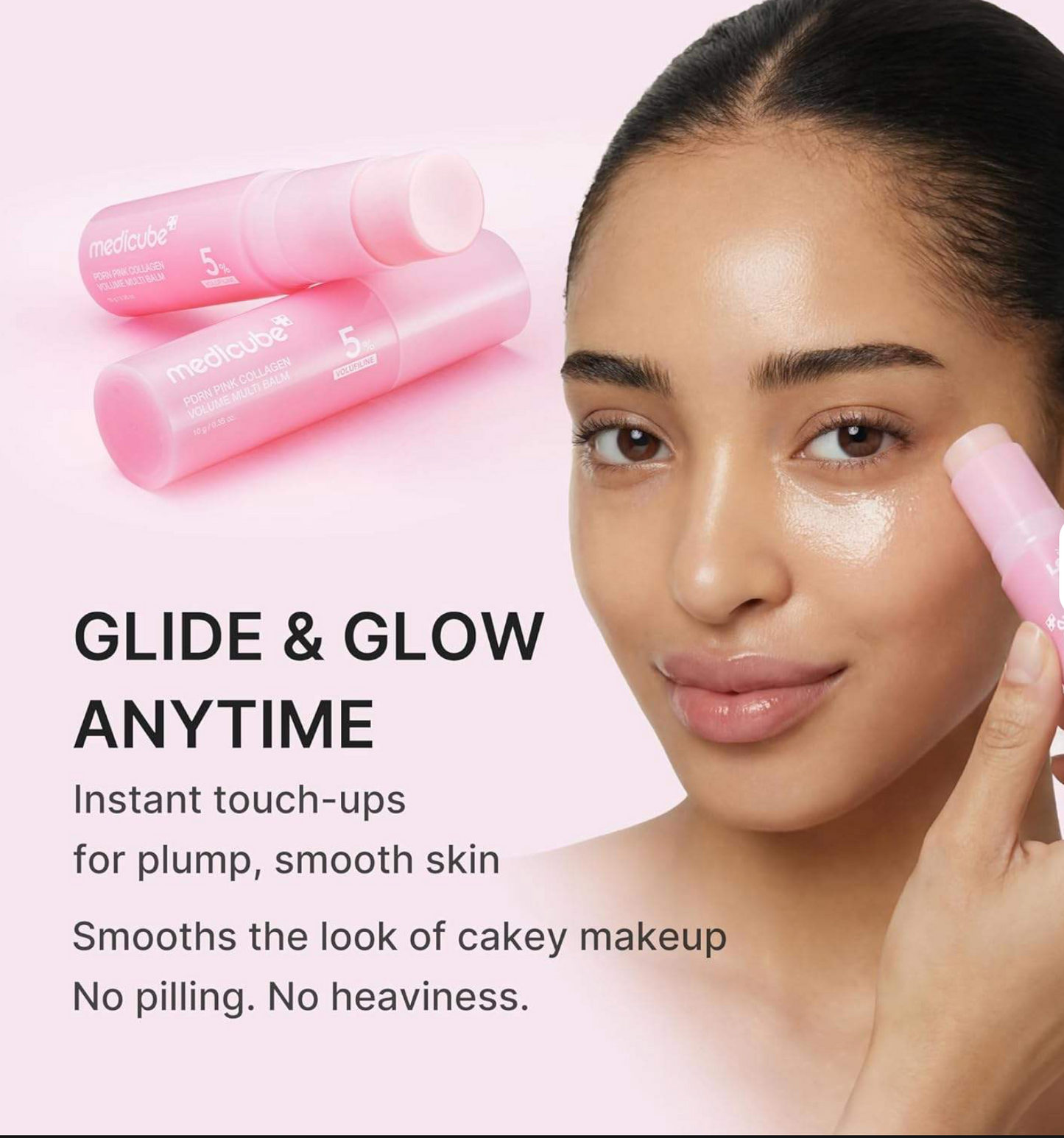 Hydrating Glow Balm Stick