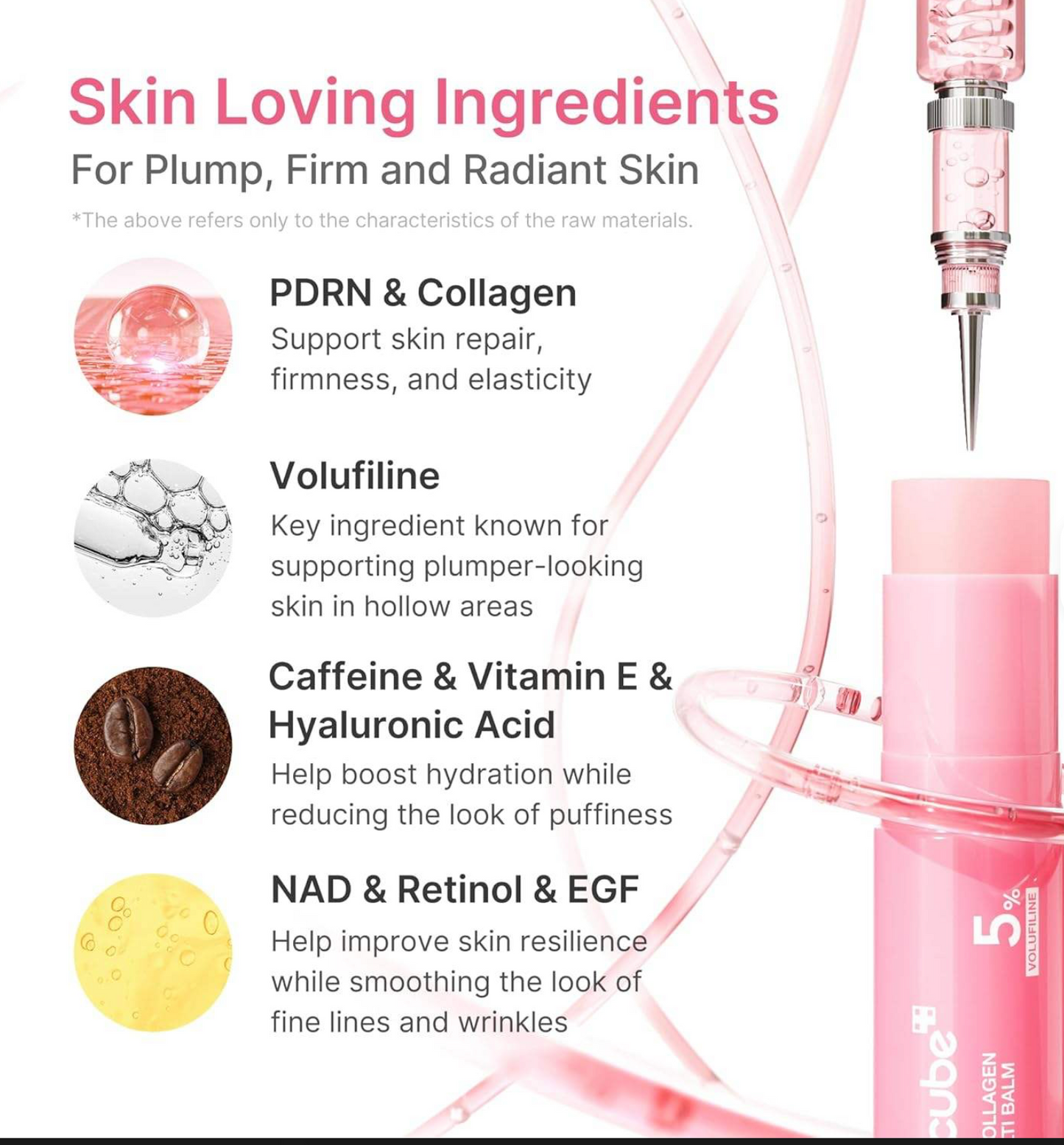Hydrating Glow Balm Stick