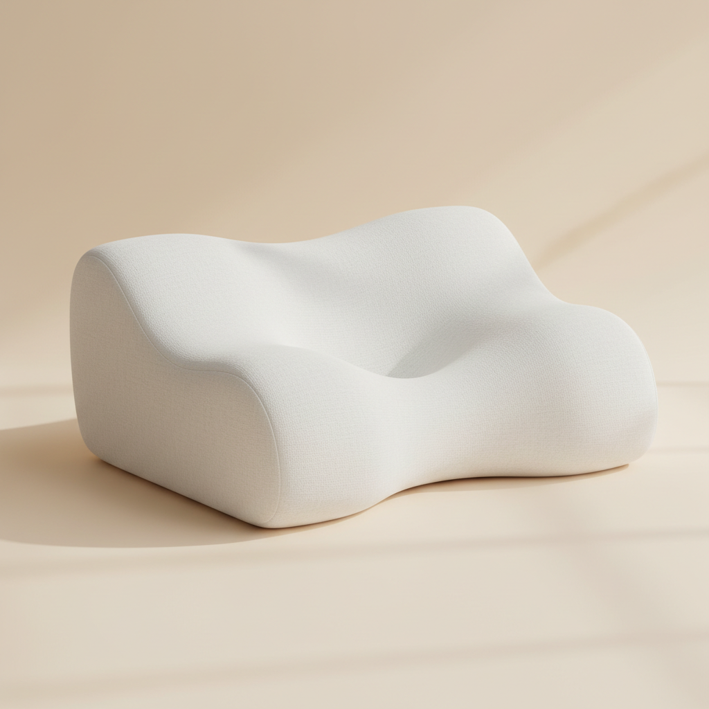 Cervical Pillow
