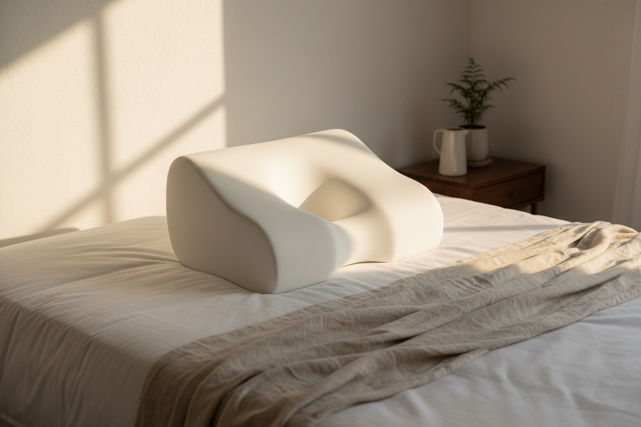 Cervical Pillow